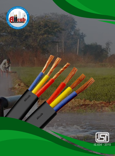 Instrumentation Cable
