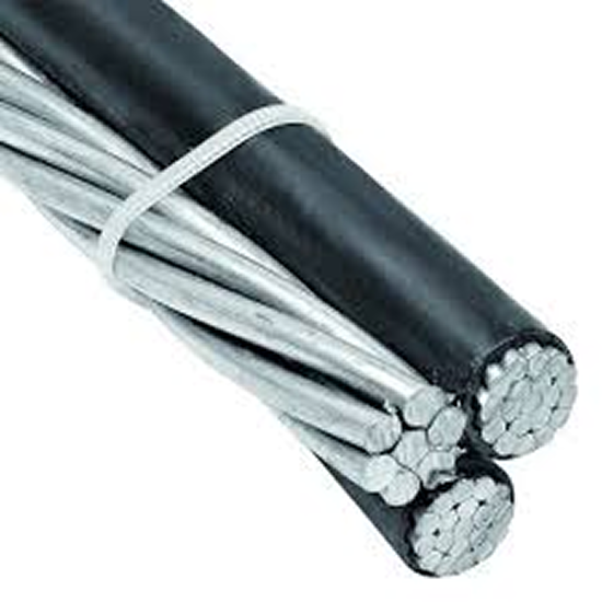 Aerial Bunched Cable